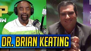 Does Science Refute God, With Dr. Brian Keating