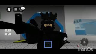 Roblox Brookhaven SCP-MTF site-74 like  in take a Skype ▶️-️