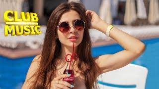 Классная Клубная Музыка  Танцевальный микс IBIZA DEEP PARTY