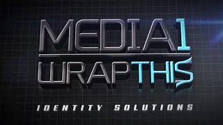 Media 1 Wrap This Welcome Video