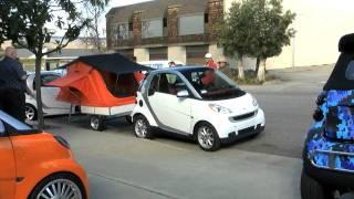 Smart Car Madness Gathering