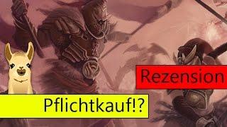 Mage Knight: Die verschollene Legion (Erweiterung) / Anleitung & Rezension / SpieLama
