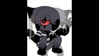 LonelyThe New toon is SO CUTE OML I LOVE HIM SM  #dandysworld #newtoon #blot