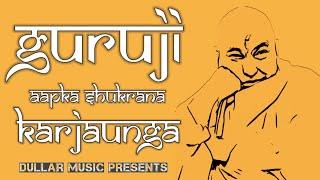 Mitti Ban Jaunga - Shukrana Jai Guruji New Latest Song 2024