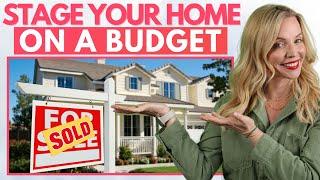 Home Staging Tips For A Quick Sale - Home Selling, Home Staging Tips