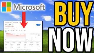 Is Microsoft Stock A Buy In 2024? | MSFT Stock Analysis 2024