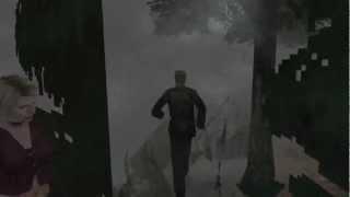 Silent Hill 2 Secret Island