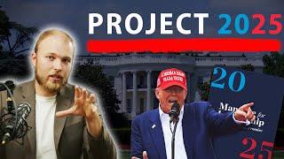 Donald Trump Denies Connection to Project 2025 | Prophecy Wire