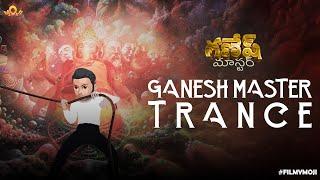 Filmymoji Ganesh Master Trance OST || Middle Class Madhu