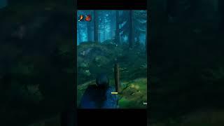 Trol ile Dans #deep #gaming #twitch #survival #gameplay #kick #games #hayattakalma #valheimbuilding