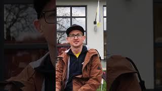 Андрій Волик|Бюро Історій| Про страх  #франківськ #брасс #війна #україна #ветерани #зсу