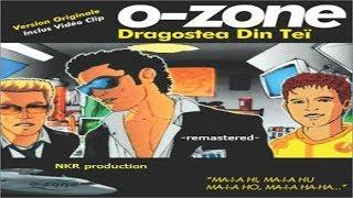 O-Zone - Dragostea Din Tei (piano remastered cover by Dr. Novikov)