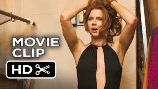 American Hustle Movie CLIP - Dry Cleaners (2013) - Jennifer Lawrence Movie HD