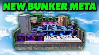 NEW BUNKER META in Rust | Rust Building Tutorial 2024