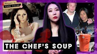 Australian chef's transgender wife found inside his pot｜Case of Mayang Prasetyo