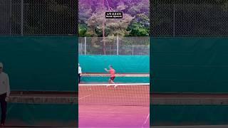 노박 조코비치 #tennis #tennispractice #tennisswing #atp #novakdjokovic #테니스