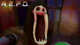 Bad Case of Potty Mouth | Repo Funny Moments 2 #repo