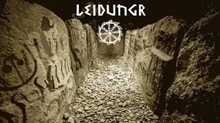 Leidungr - Ärans Tempel