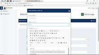 NetVendor FMS Training