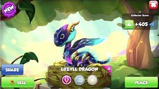 Have you got Luzyll Dragon | Dragon Mania Legends | Koth'ez Returns | DML