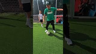 Trap You must Save Effective Trap  Dribbling  Tutorial   #trenerdryblingu #football #skills