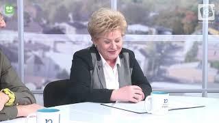 Kolskie Rozmowy: Iwona Wiśniewska