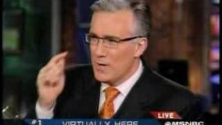 Irwin on MSNBC (on The Matrix)