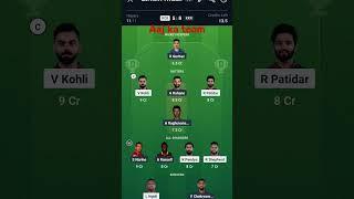 jisko bhi dream11 team prediction chaiye oo subscribe kar le #sportstiger #dream11#cricketfantasy