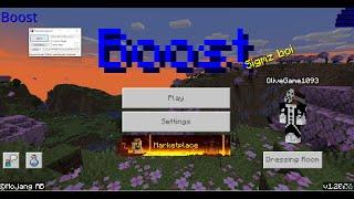 Best Lifeboat Hacked Client? (Boost Client GODMODE)1.20.51.1