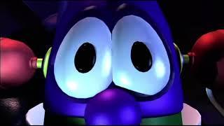 @veggietales: Larryboy And The Fib From Outer Space - “I Am Going To Die!”