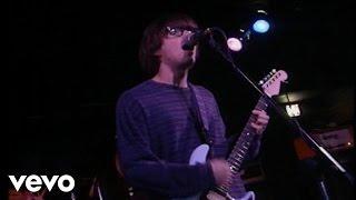 Weezer - In The Garage (Live)