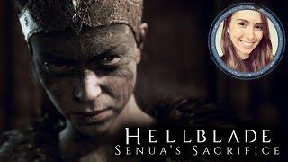 [ Hellblade ] Wow. - Part 1