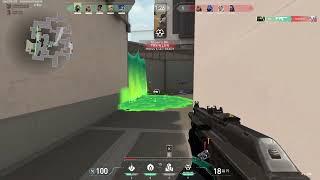 this round was good | Born Creator Clips