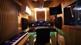 SOUNDBANK MUSIC STUDIO