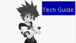 Sora Tech Guide | Smash Ultimate