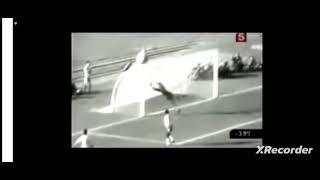 10 ТОП лучших сейвов Льва Яшина - Lev Yashin 10 TOP