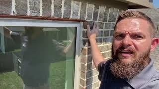 11 Month Warranty Inspection
