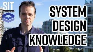 System Design Knowledge - How to improve [Part 2]