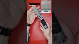 артикул на Wildberries 168799860. Нож складной Boker