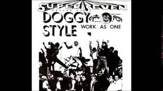 Doggy Style - Donut Shop Rock