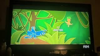 Rio 2 (2014) end credits (FXM live channel)/Opening to Rio (2011) FXM (1/6/24)