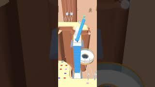 bridge race ️ gameplay
