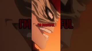 Stain Meets The LEAGUE OF VILLAINS️ | My Hero Academia Abridged #shorts