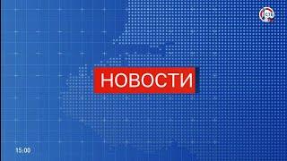 Заставки СМИ и о вреде курения, начало "Новостей" (СТВ (Севастополь), 02.07.2024)