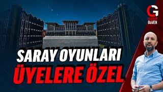 SARAY OYUNLARI / ÜYELERE ÖZEL