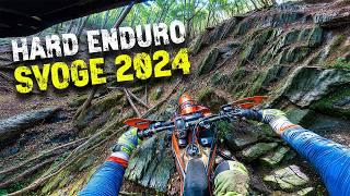 Hard Enduro Svoge 2024 | Full Race 4k | class Expert