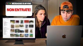 Entriamo nel DARK WEB e Scopriamo... (non fatelo a casa)