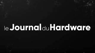 Le Journal du Hardware - OST (2020) | lestream OST