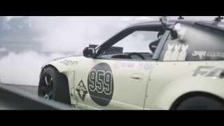 Formula Drift New Jersey 2015 | Coffman Racing