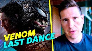 Venom 3 Movie Review - Out Of Theater Reaction!